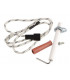Flame sensing electrode without cable- CHAFFOTEAUX - 60084282