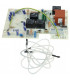 Flame sensing PCB cf-vmc-ff- CHAFFOTEAUX - 60084517