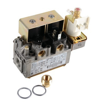 Válvula gas- CHAFFOTEAUX - 60084524