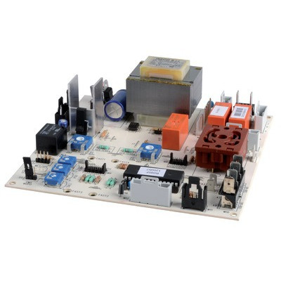 Modulating PCB- CHAFFOTEAUX - 60084592