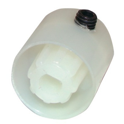 Cabezal de arrastre para eje motor de Ø12,7mm- DIFF - 601005  - (X6)