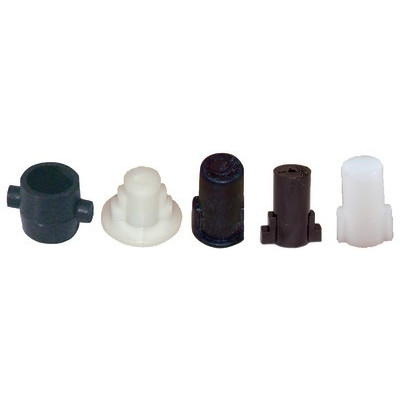 Kit of direct couplings diffpratic maintenance kit- DIFF - 601041  - (X5)