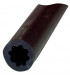 Caoutchouc souple L1.30m- DIFF - 601100