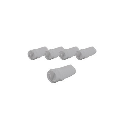 Poches filtrantes ( x5) magnet evo 16/28- ATLANTIC - 601226