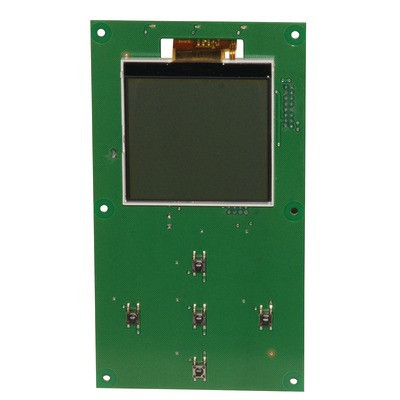 Carte hmi complète w3000- ATLANTIC - 601265