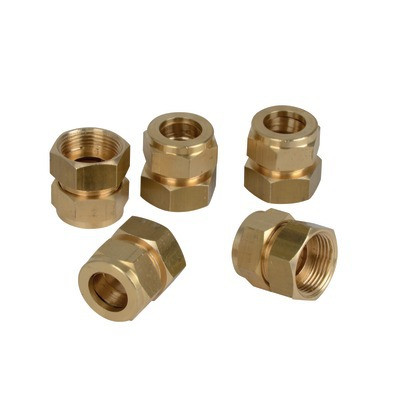 Raccord F3/4" x olive Ø18- DIFF - 601611  - (X5)