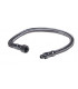 Hose fuel m1/8" x f1/4" high pressure 1 part 400- DIFF - 602020