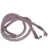 Flexible H14/150 x H14/150 codo 90° lg 750mm- DIFF - 602192  - (X2)