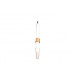 Électrode allumage + raccord   mistral- SIME - 6023011B