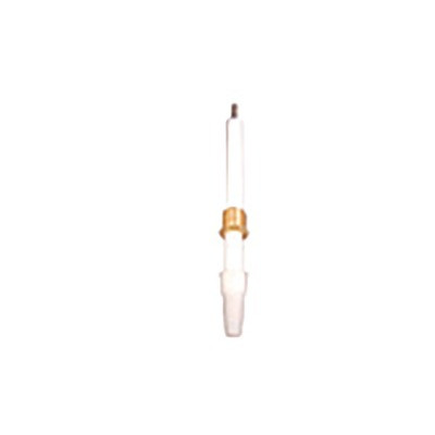 Ignition electrode + connector Mistral- SIME - 6023011B