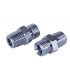 Nipple fioul M1/2" conique x M1/2"- DIFF - 602344  - (X2)