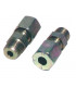 Raccord à bague droit M1/8" x tube 5mm- DIFF - 602385  - (X2)