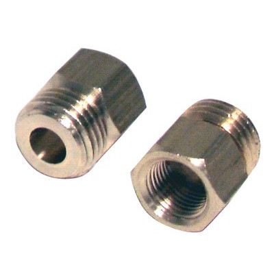 Fitting of reduction m1/4 x f1/8- DIFF - 602686  - (X2)