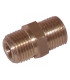 Nipple of connection m/m 1/8"- DIFF - 602781  - (X2)