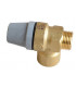 Pressure relief valve- SIME - 6029000