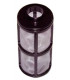 Cartridge of nylon sieve filter- DIFF - 602911
