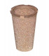 Cartucho de filtro de bronce- DIFF - 602912