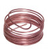 5-metre spool of copper tubing (4mm x 6mm)- DIFF - 602994