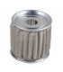 Cartucho acero inoxidable para filtro OF- DIFF - 603020