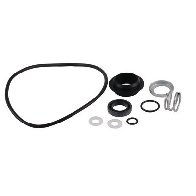 Filter of simple fuel kit gasket - filter f20 ff1"- DIFF - 603280