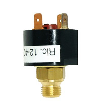 Water pressure switch 1/4 sime 6037503- SIME - 6037503