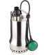Pompe submersible TS 32/9-A- WILO - 6043943