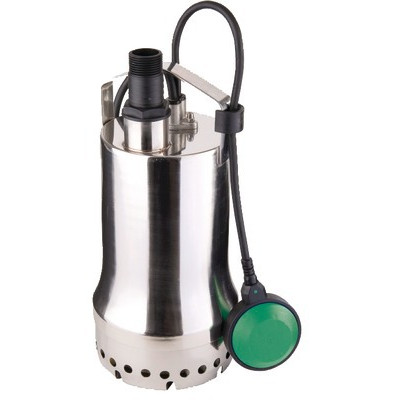 Domestic cold water drainage pump mono ts 32/9- WILO - 6043943