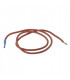 Câble electrode ionisation l. 820 mm- COSMOGAS - 60504022