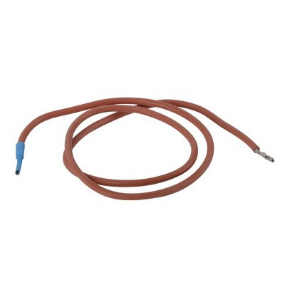 Câble electrode ionisation l. 820 mm- COSMOGAS - 60504022