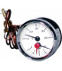 Thermomanomètre 0 à 120°C - 0 à 6b- DIFF - 606017