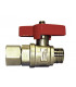 Robinet contrôle 25b- DIFF - 606138