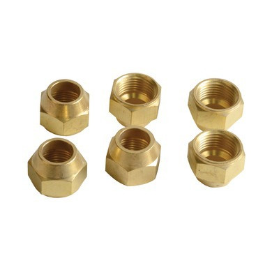 Tuerca flare NS 4-10 Ø5/8''- DIFF - 608024  - (X6)