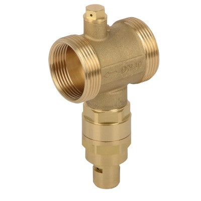 Válvula anticongelante Exogel M1"- DIFF - 608064