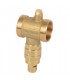 Soupape antigel exogel M1"- DIFF - 608064