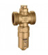 Exogel antifreeze valve M1"- DIFF - 608070