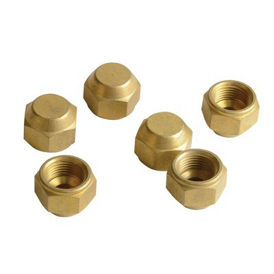 Tapón flare N5-8- DIFF - 608164  - (X6)
