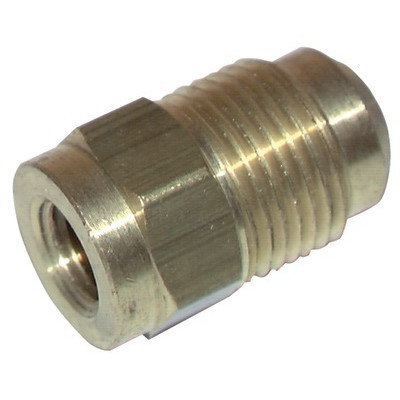 Reducción flare H3/8" x M1/4"- DIFF - 608287  - (X6)