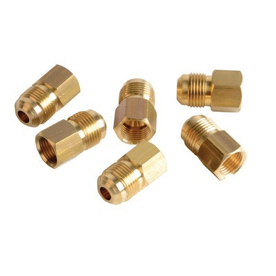 Adapter flare F3/8" x M1/2"- DIFF - 608289  - (X6)