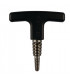 Calibreur à poignée SAE AC957200 1/4"-1/2"- SERTO - 988.8570.200