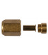 Brass connector kit SAE SO 40231-3/4" sae/1,00- SERTO - 416.2388.188  - (X10)