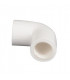 90° elbow and seals for condensate tube Ø20- DIFF - 608423