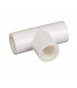 Té 90° et joints pour tube condensat Ø20- DIFF - 608425