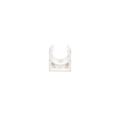 Collar clips para tubo condensado ø20- DIFF - 608426