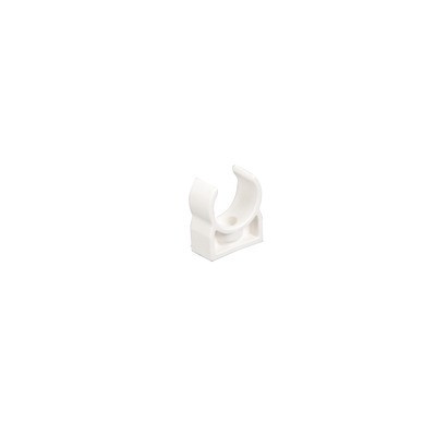 Collier clips pour tube condensat Ø20- DIFF - 608426