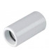 Connecting piece for condensate tube ø20- DIFF - 608427