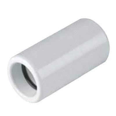 Unión para tubo condensado ø20- DIFF - 608427