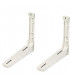 Soporte en poliamida l450 110kg- DIFF - 608435