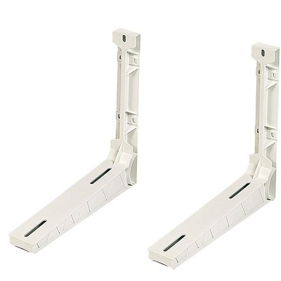 Polyamide bracket l450 110kg- DIFF - 608435