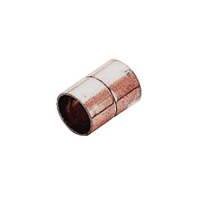 Soldering coupling F3/8"- DIFF - 608501  - (X6)