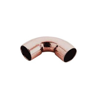 Coude à souder FF 1/4" 90°- DIFF - 608516  - (X6)